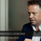 Zorgno, CleanBnB: “Il 2021 è stato l’anno migliore per noi”