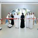 Emirates apre Ebdaa, hub di innovazione aeronautica a Dubai