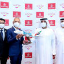 Emirates, accordo con Tat per sostenere il turismo in Thailandia