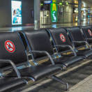 L'anno nero degli aeroporti italiani: persi 140 milioni di passeggeri