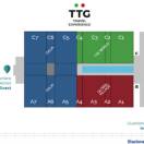 TTG Travel ExperienceGli spazi e le aree del marketplace in arrivo a Rimini