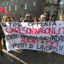 Carlson Wagonlit ci ripensa: licenziamenti sospesi nella sede di Torino