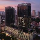 Courtyard by Marriott inaugura una nuova struttura a Penang