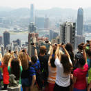 Euromonitor: Hong Kong è la città più visitata al mondo