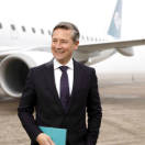 Eberhart, Air Dolomiti: &quot;Nel trasporto aereo nulla ritornerà come prima&quot;