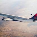 Delta Air Lines: Spagna a livelli pre Covid