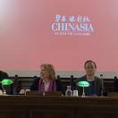 Chinasia, l'eredità di Giancarlo Monaco al servizio della cultura