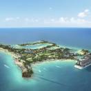 Ocean Cay Msc Marine Reserve: l'isola esclusiva aprirà a fine 2019