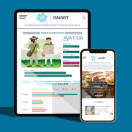 Isnart: online il nuovo portale. Tra le novità gli Avatour