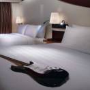 Apre a Londra il primo Hard Rock Hotel d'Inghilterra