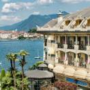 Villa Aminta: come supera la crisi il 5 stelle lusso sul Lago Maggiore