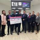 Wizz Air investe sull'Arabia Saudita: parte il volo da Roma a Riyadh