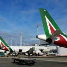 Alitalia in cerca di alleatitra easyJet e Delta