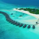 Maldive: riapre il resort di lusso Como Cocoa Island