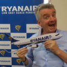 Michael O’Leary, Ryanair:&quot;Vogliamo tutta Alitalia&quot;