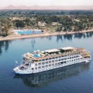 AmaWaterways, seconda nave sul Nilo: nel 2024 il debutto di AmaLilia