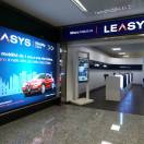 Autonoleggio, Leasys moltiplica i Mobility Store e va su Amazon