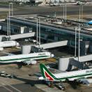 Rivoluzione Del Torchio Alitalia apre la nuova era