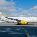 Vueling conferma il Genova-Parigi Orly anche nell'orario estivo