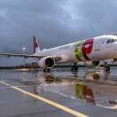 Tap Portugal aumenta ancora rotte e frequenze: torna il Lisbona-Napoli