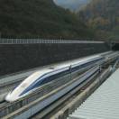 Viaggi in treno, l’incredibile corsa verso il futuro