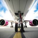 Wizz Air decolla da Perugia a Tirana