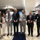 Aerei già pieni per il ritorno del Roma-Buenos Aires di Aerolíneas Argentinas