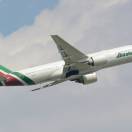 Alitalia e Delta, patto transitorio per i voli transatlantici