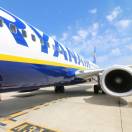 Ryanair: con Laudamotion all’assalto di nuove rotte