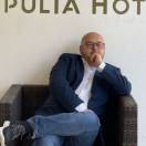 La cavalcata di Apulia Hotels, Vivo: &quot;Sul sito un'area per adv&quot;