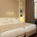 B&amp;B Hotels a quota 8 nella Capitale con il Roma Italia Viminale