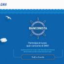 Gnv incentiva le agenzie con il concorso ‘Chi vuol essere banconista?’