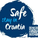 Croazia, arriva il marchio ‘Safe Stay in Croatia’ per le strutture ‘sicure’