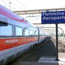 Frecciarossa, al via le corse per Fiumicino da Napoli e Firenze