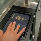 Fiumicino velocizza il controllo passaporti, E-gates anche per gli americani