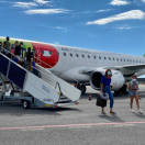 Tap Air Portugal torna a volare da Lisbona a Firenze