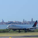 Delta riprende i voli da Venezia verso gli States