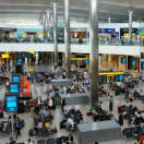 Aeroporti e vettori investono in tecnologia: il report Sita