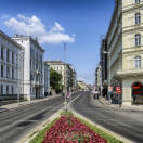 Vienna città 'più vivibile' al mondo