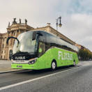 Flixbus: domanda in ripresa, estate italiana con 3,3 milioni di pax