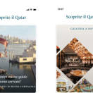 Qatar Tourism lancia il nuovo sito, nasce la figura del Curator
