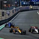 Msc e Formula 1, partnership rinnovata fino al 2026