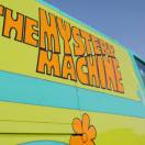 Una notte nella Mistery Machine di Scooby Doo, l’idea di Airbnb