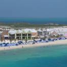 La resistenza di Turks &amp; Caicos: &quot;Gli uragani non ci hanno fermato&quot;