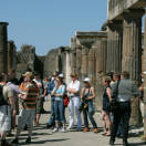 Pompei, ecco i nuovi siti restituiti ai visitatori