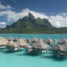 Riapre il St. Regis Bora Bora Resort