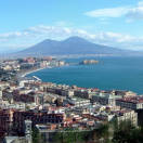 Napoli, preoccupazione negli alberghi per il mese di settembre