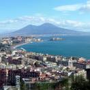 Napoli, preoccupazione negli alberghi per il mese di settembre