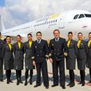 Vueling a caccia di assistenti di volo, recruiting day a Roma