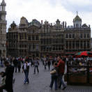 Visit Brussels: un braccialetto per i party di Capodanno
